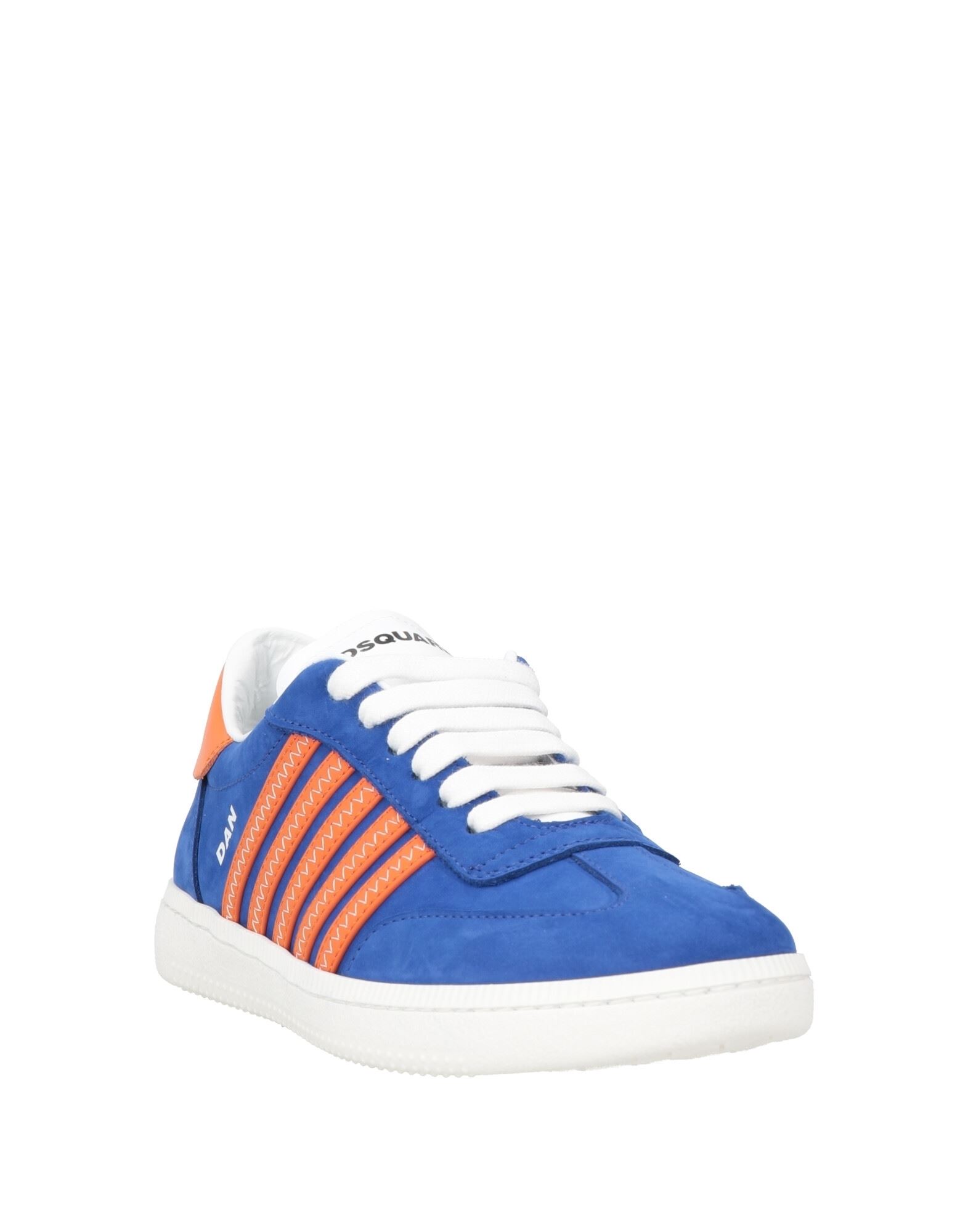  Dsquared2 - Schuhe - Sneakers - On Yoox.com 