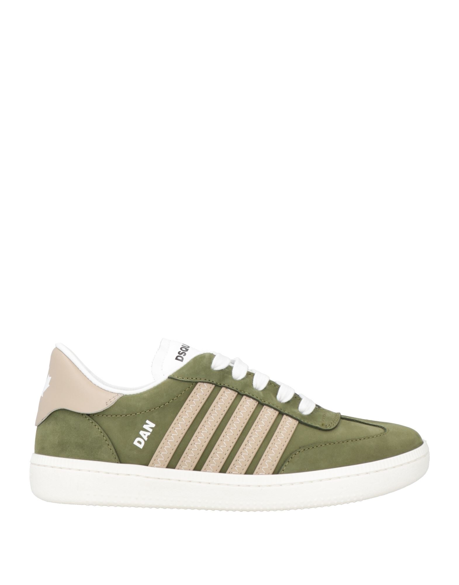  Dsquared2 - Schuhe - Sneakers - On Yoox.com 
