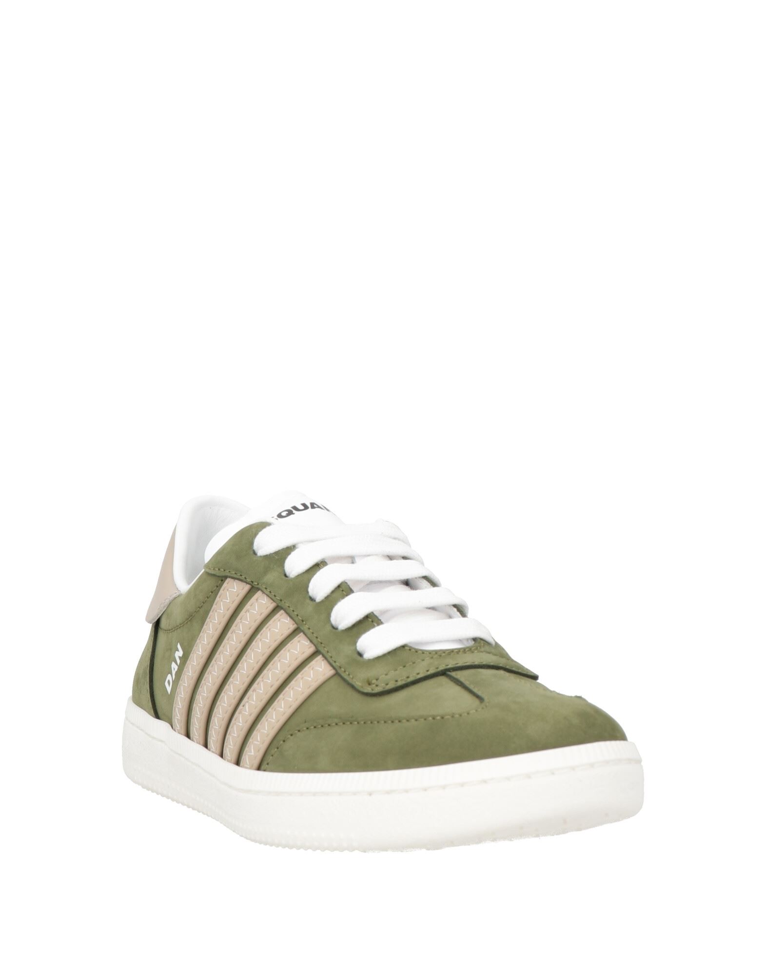  Dsquared2 - Schuhe - Sneakers - On Yoox.com 
