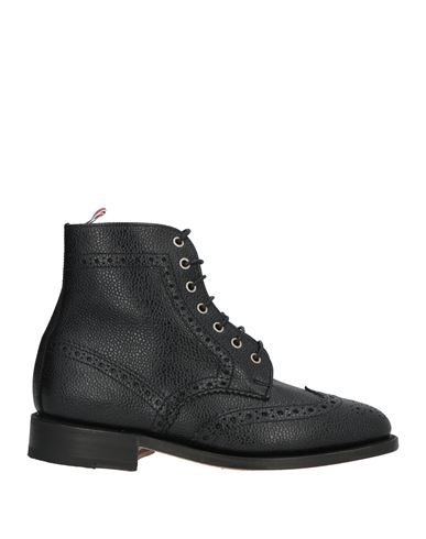 Botines de caña alta Mujer Negro 37 Mujer