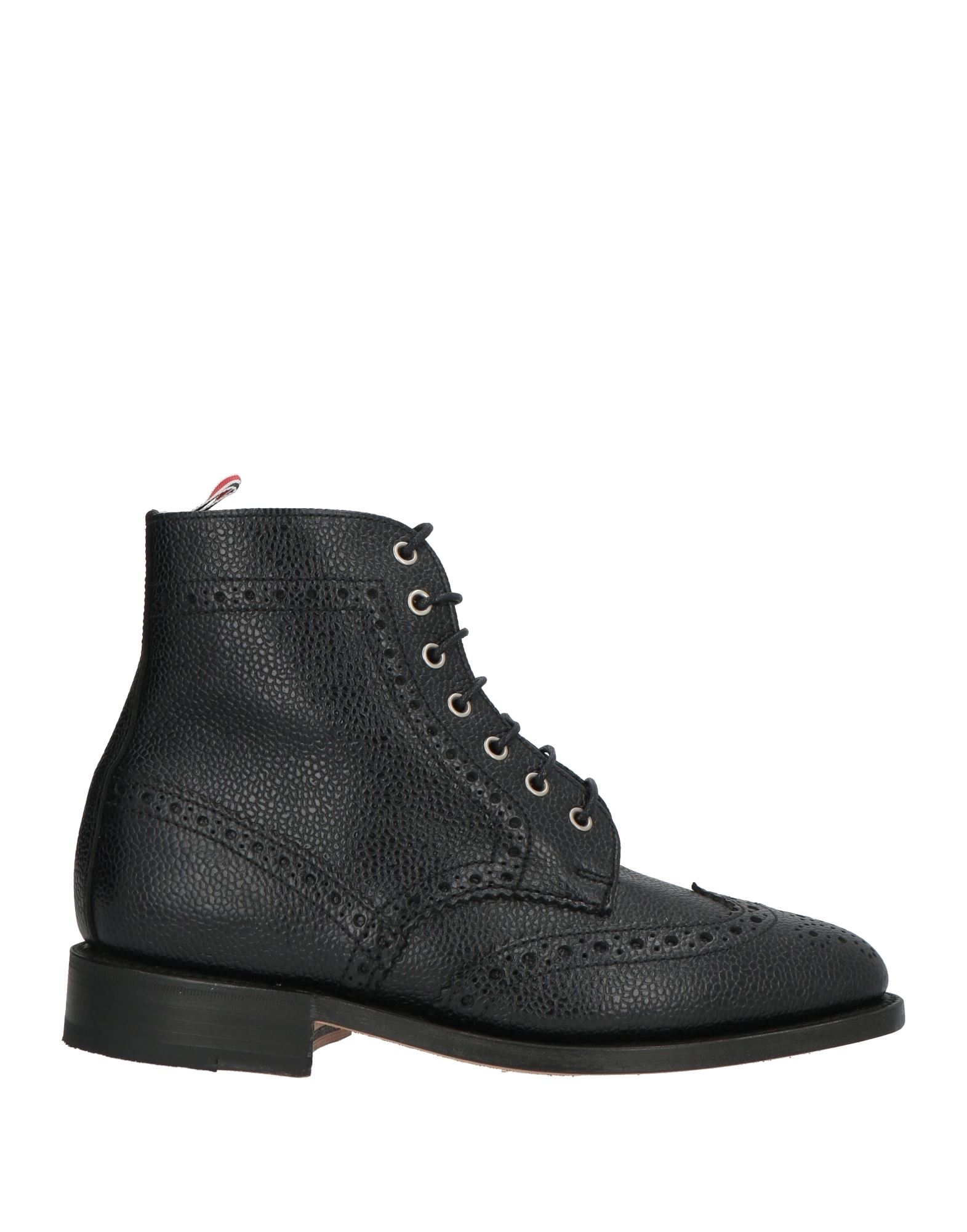 THOM BROWNE THOM BROWNE ΠΑΠΟΥΤΣΙΑ Μποτάκια