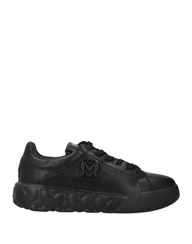 Sneakers Mujer Negro 41 Mujer