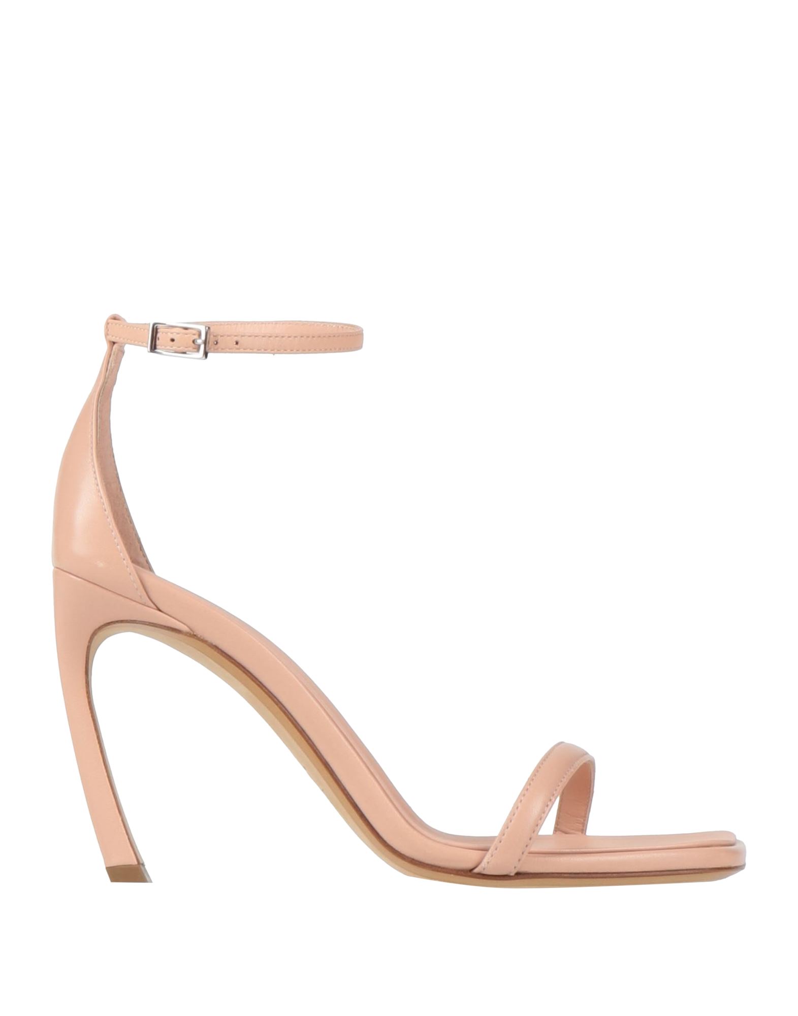 LANVIN LANVIN ΠΑΠΟΥΤΣΙΑ Πέδιλα