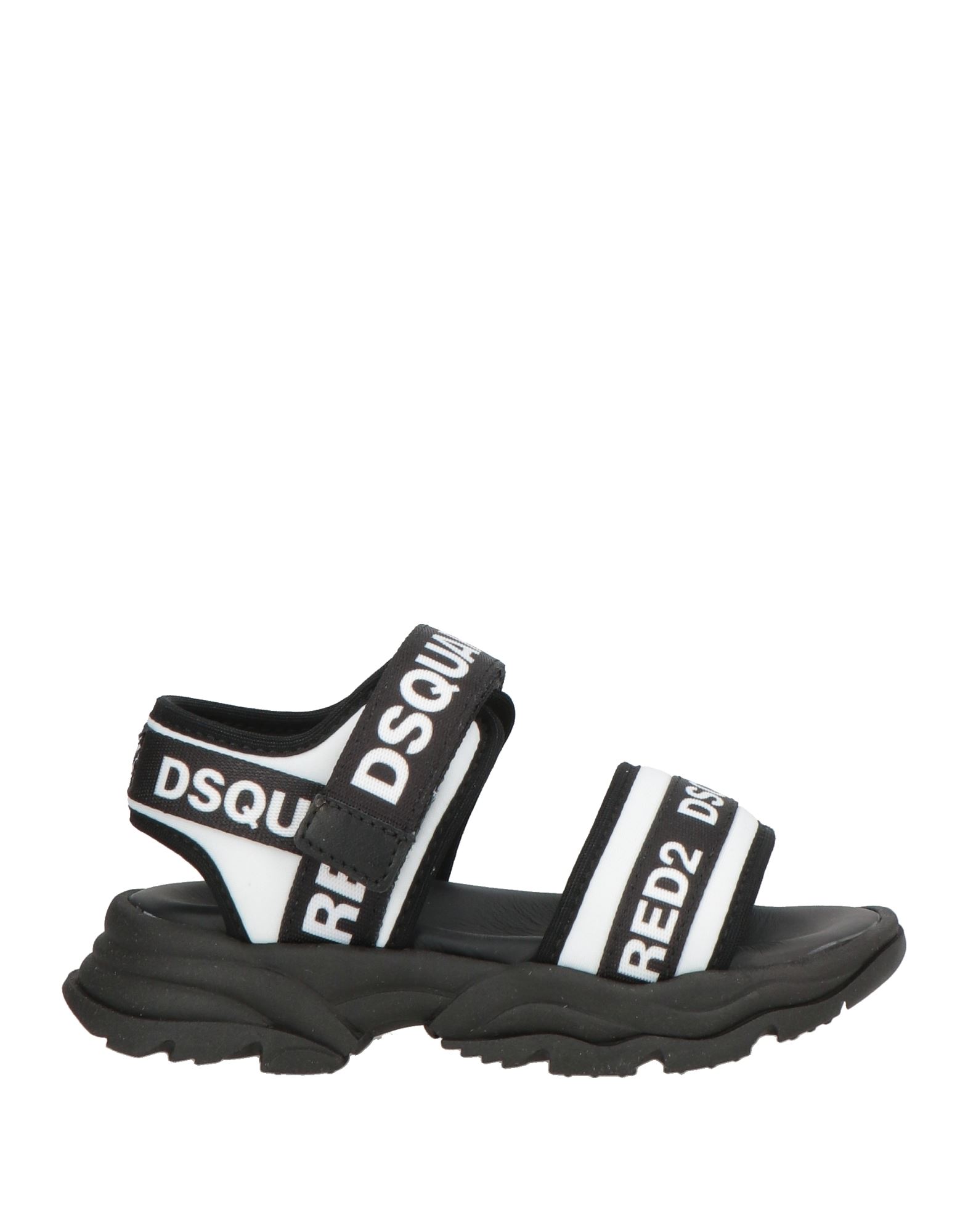 DSQUARED2 DSQUARED2 ΠΑΠΟΥΤΣΙΑ Πέδιλα