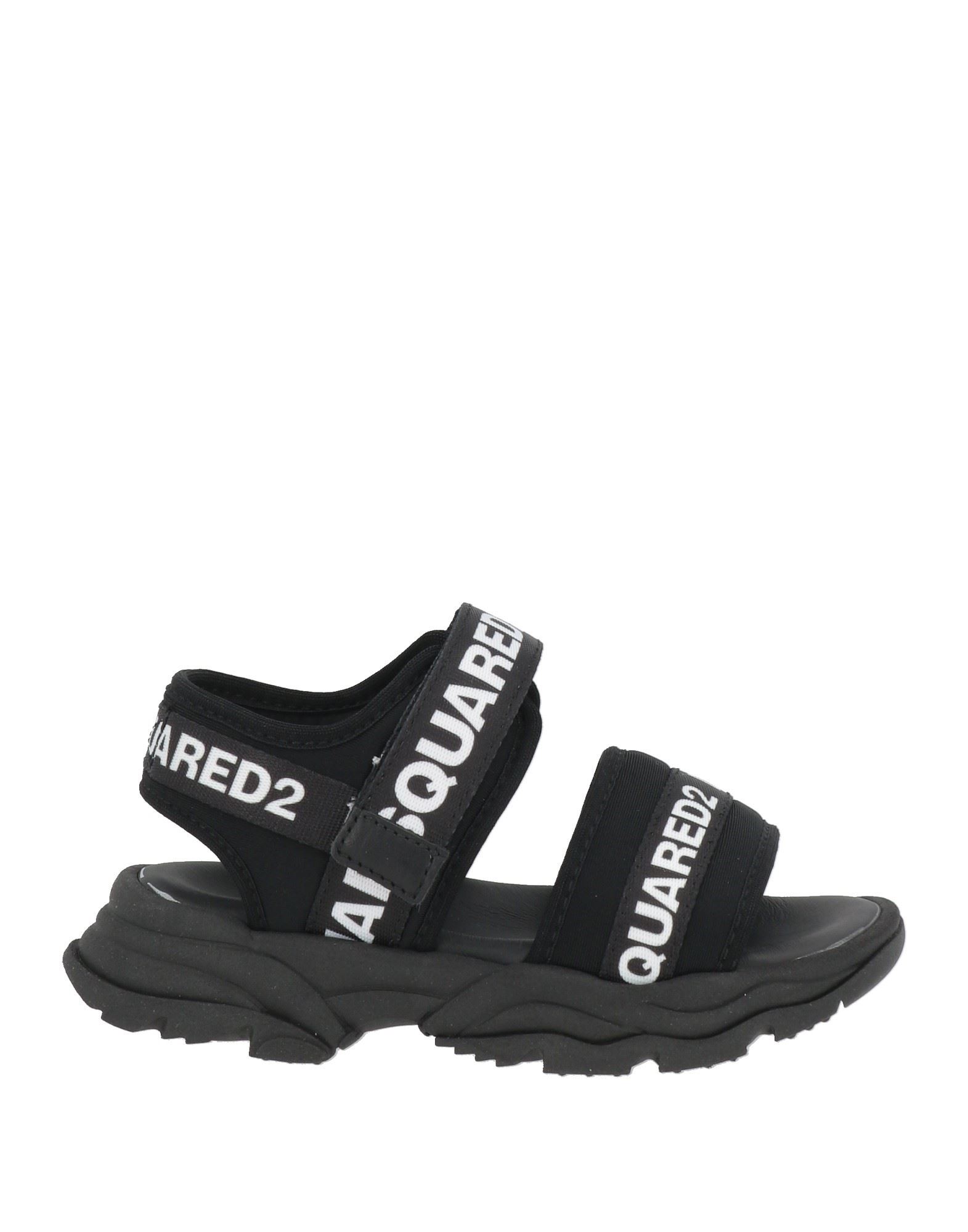  Dsquared2 - Schuhe - Sandalen - On Yoox.com 