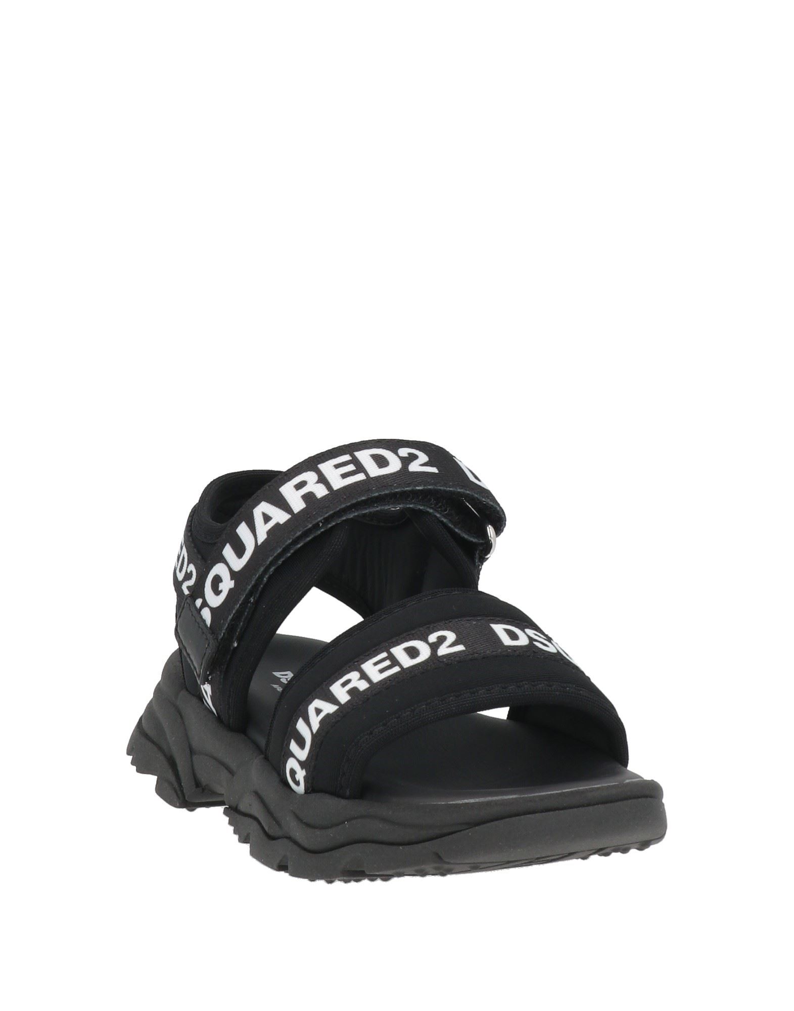 Dsquared2 - Schuhe - Sandalen - On Yoox.com 