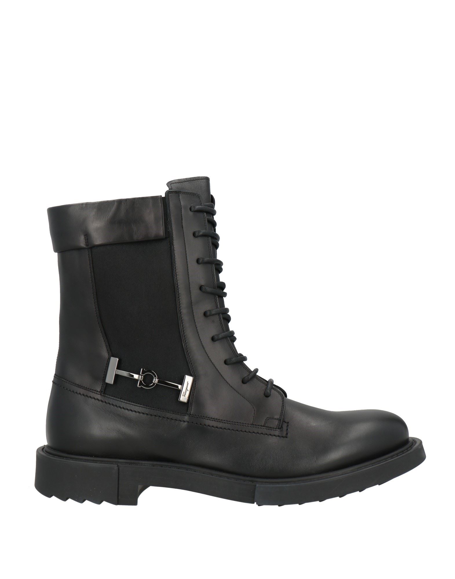  Ferragamo - Schuhe - Stiefeletten - On Yoox.com 