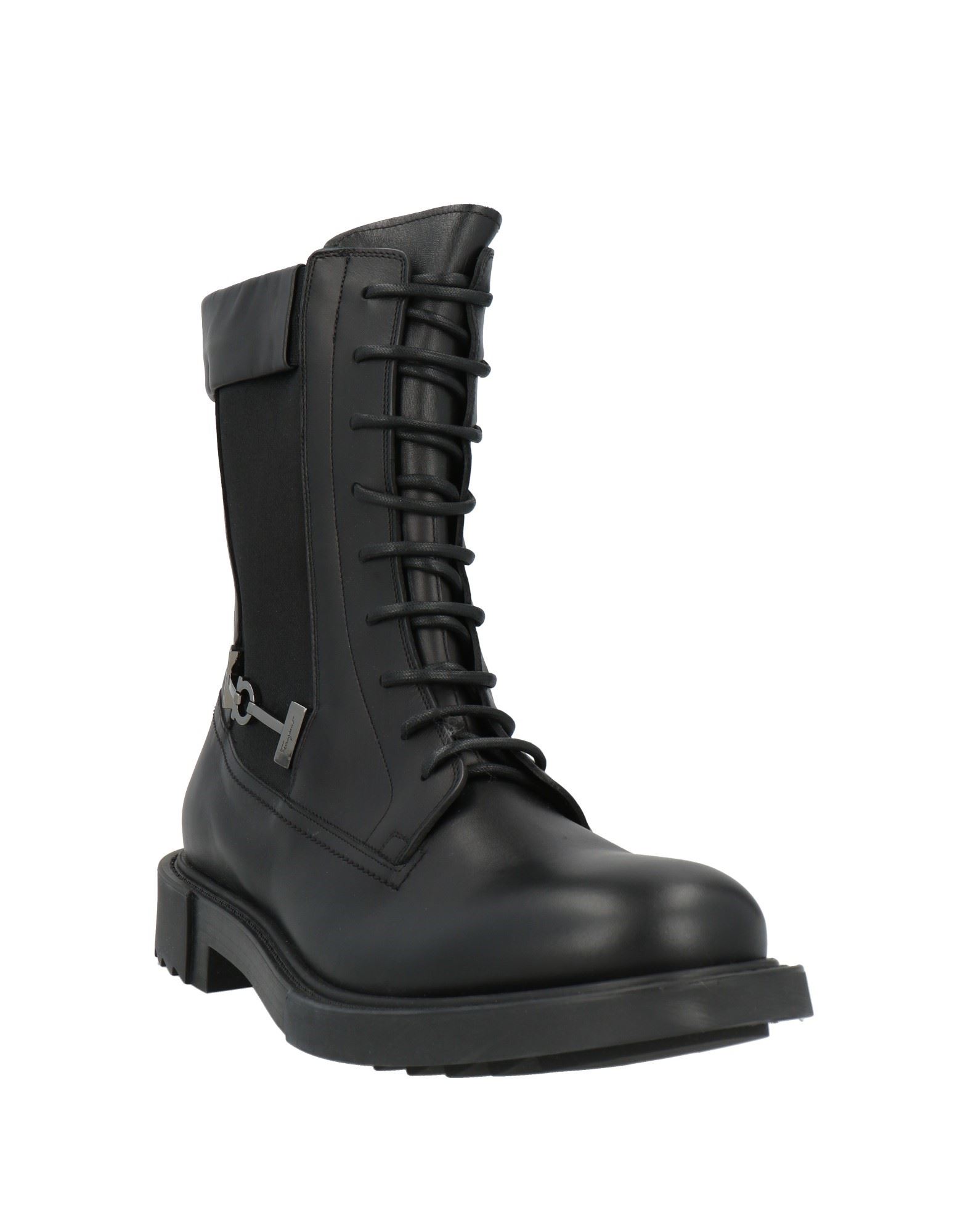  Ferragamo - Schuhe - Stiefeletten - On Yoox.com 