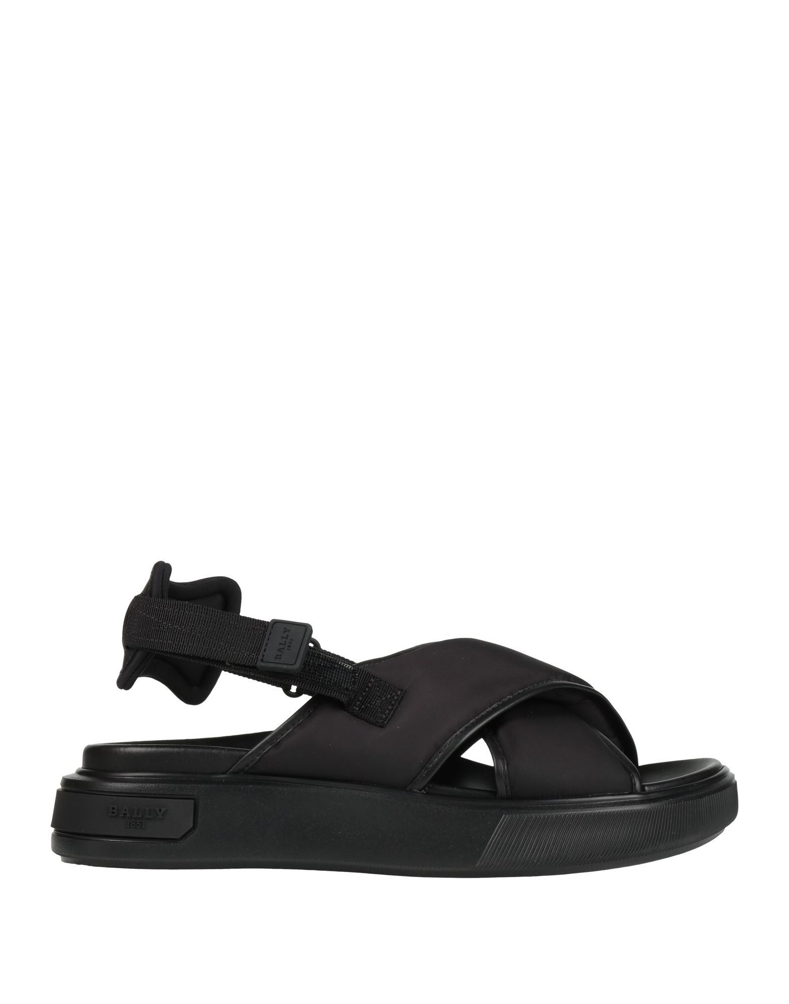 BALLY ΠΑΠΟΥΤΣΙΑ Πέδιλα