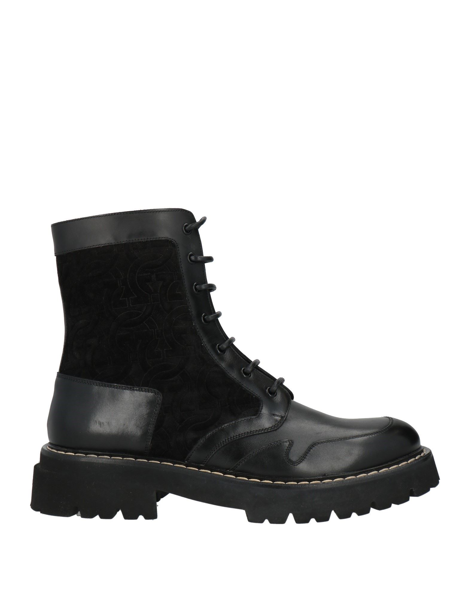  Ferragamo - Schuhe - Stiefeletten - On Yoox.com 