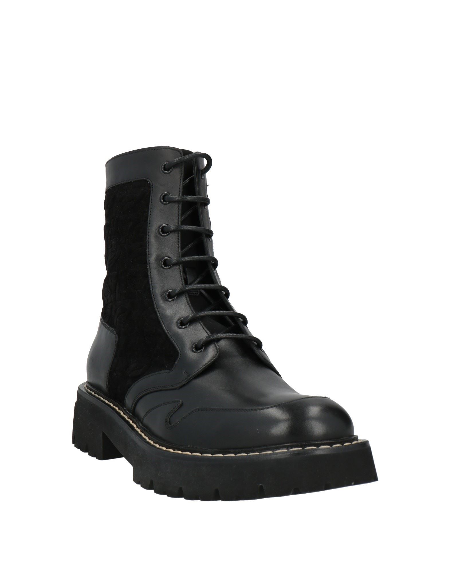  Ferragamo - Schuhe - Stiefeletten - On Yoox.com 