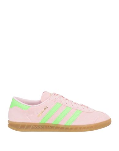 Sneakers Mujer Rosa claro 36 ⅔,37 ⅓,38,38 ⅔,40 ⅔,41 ⅓ Mujer