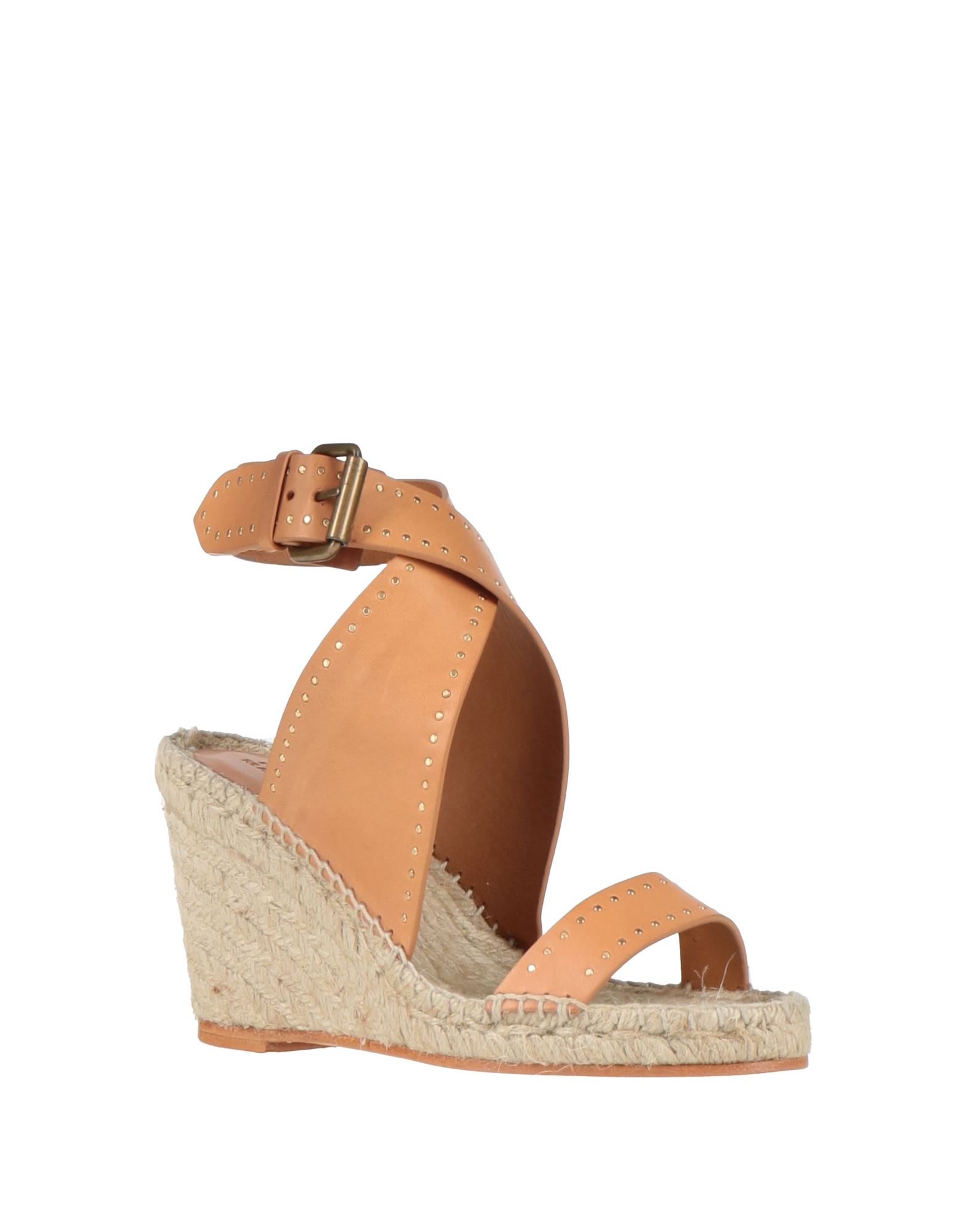  Isabel Marant - Schuhe - Espadrilles - On Yoox.com 