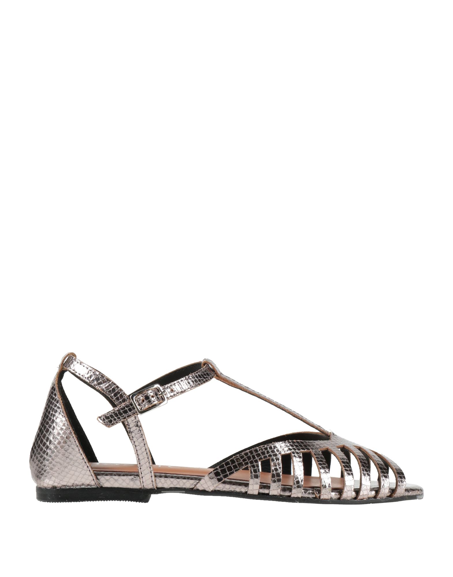 MOSAIC MOSAIC ΠΑΠΟΥΤΣΙΑ Πέδιλα