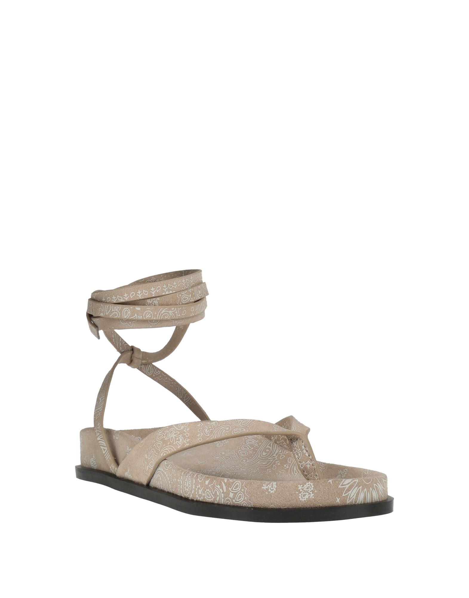  Arizona Love - Schuhe - Zehentrenner - On Yoox.com 