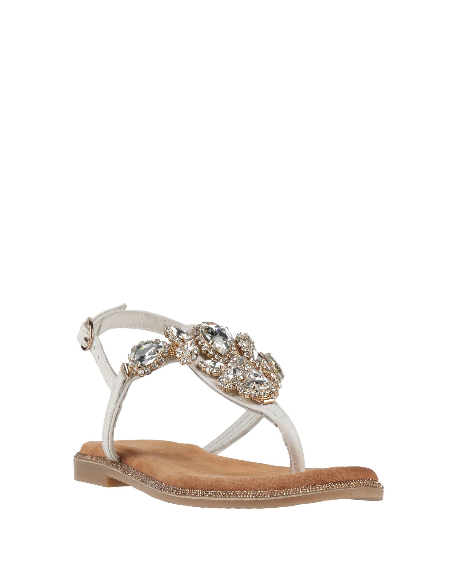  Keys - Schuhe - Zehentrenner - On Yoox.com 