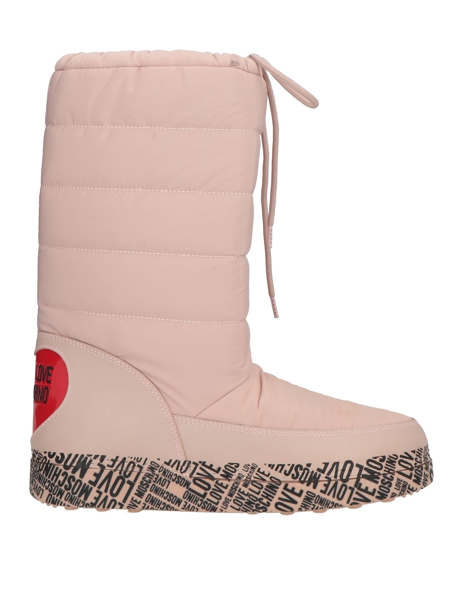  Love Moschino - Schuhe - Stiefel - On Yoox.com 