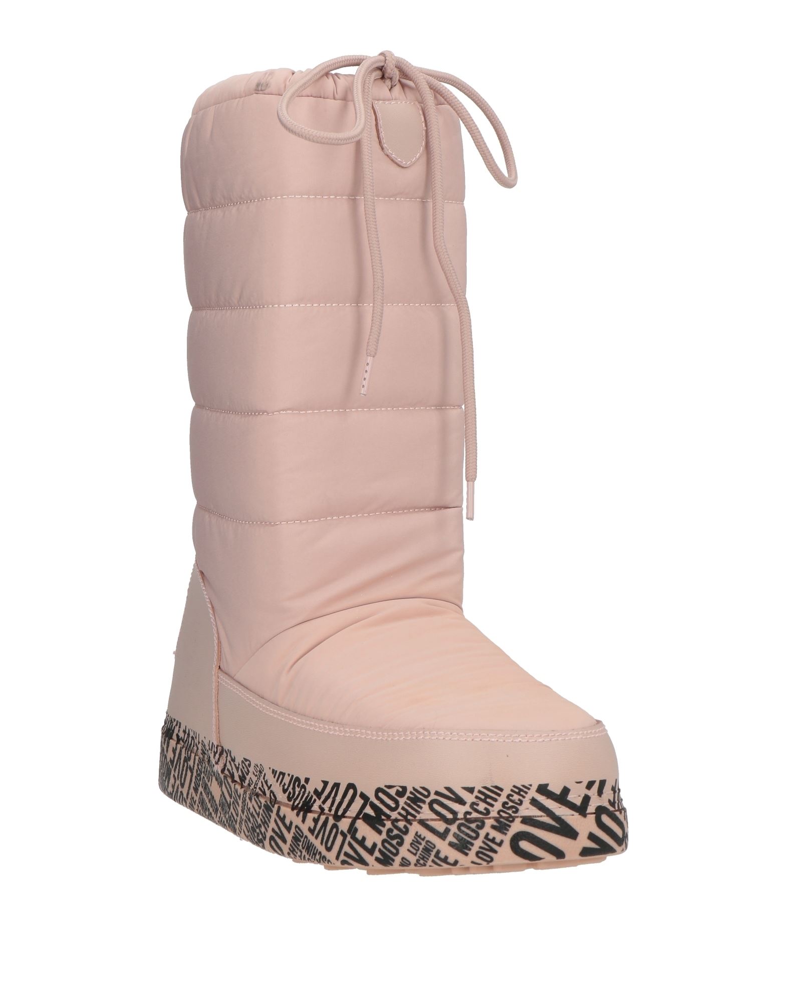  Love Moschino - Schuhe - Stiefel - On Yoox.com 