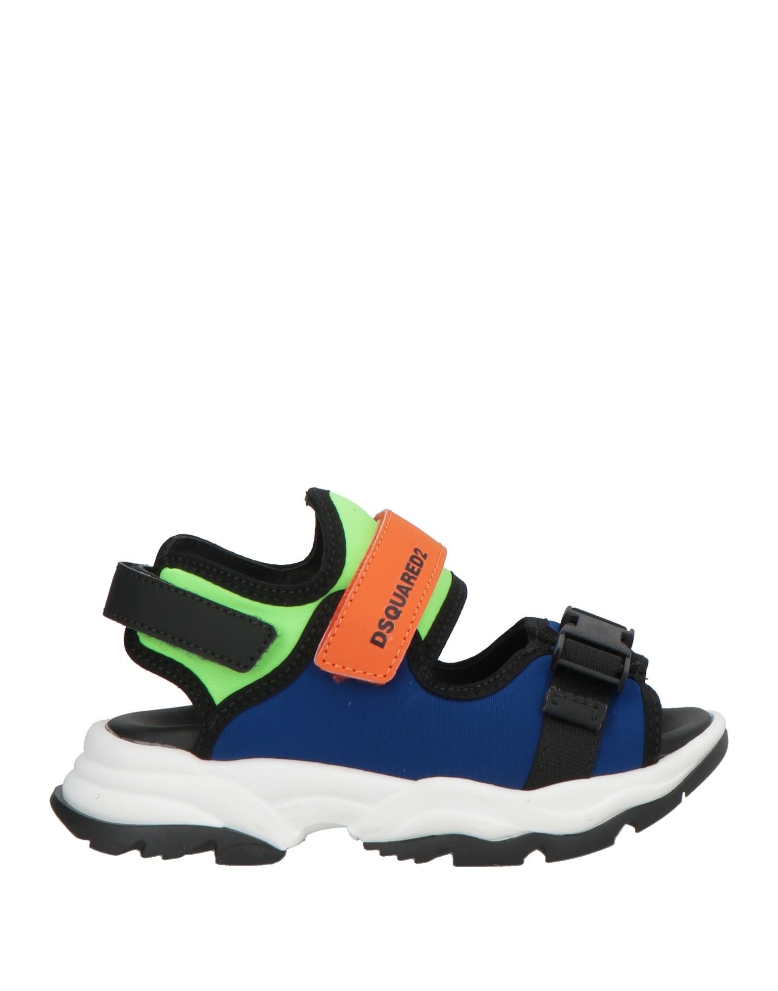  Dsquared2 - Schuhe - Sandalen - On Yoox.com 