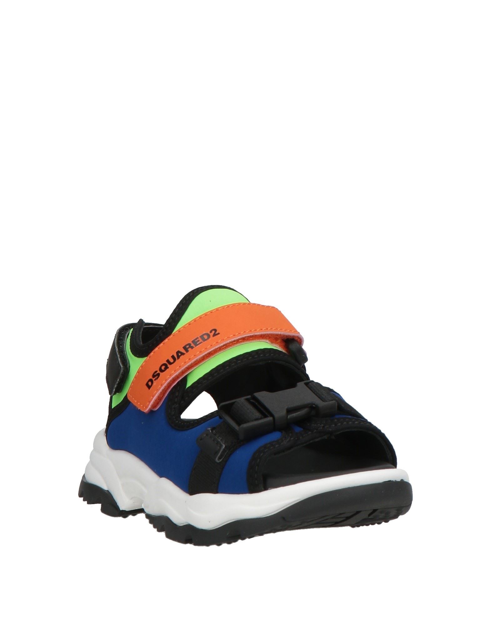  Dsquared2 - Schuhe - Sandalen - On Yoox.com 