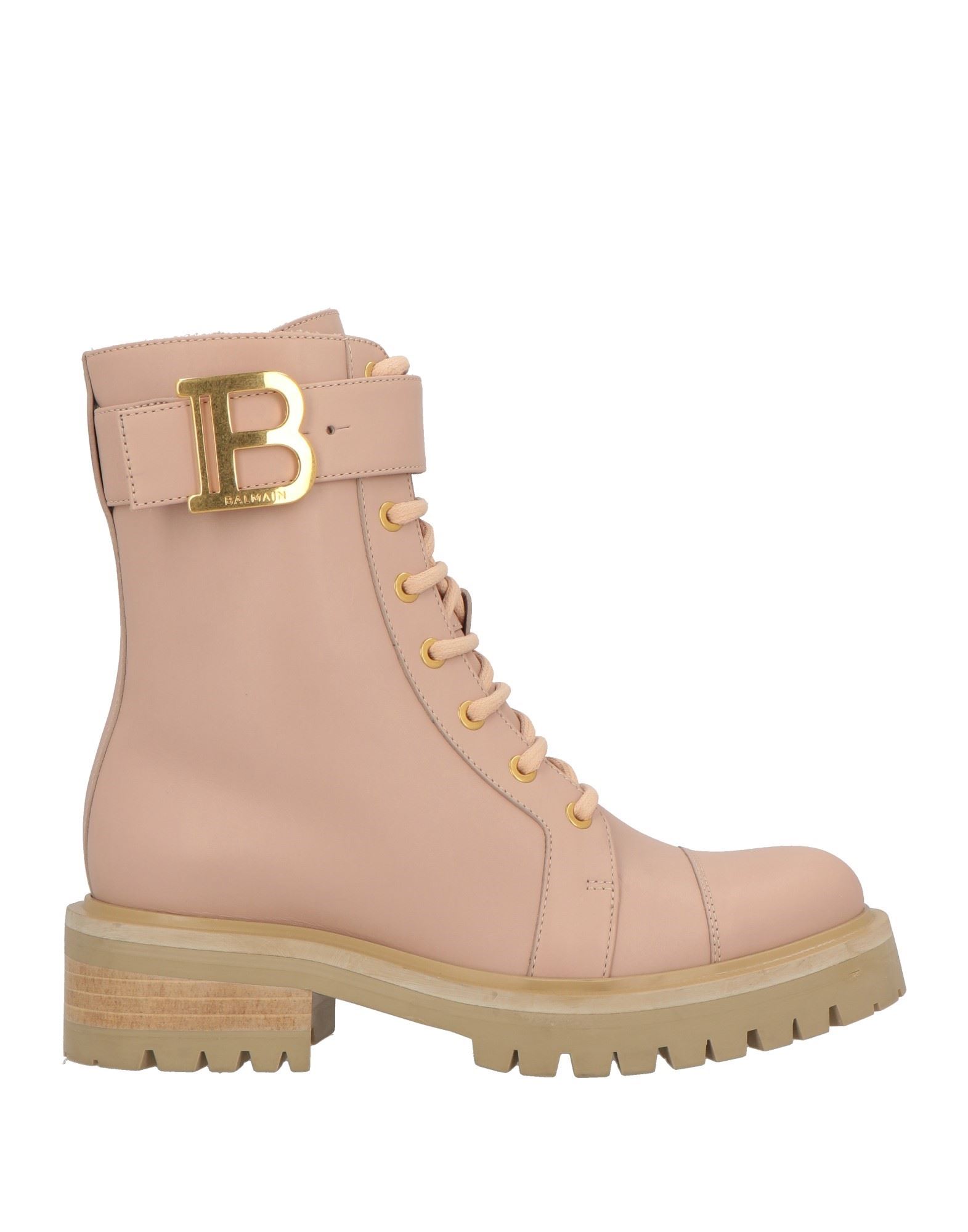  Balmain - Schuhe - Stiefeletten - On Yoox.com 