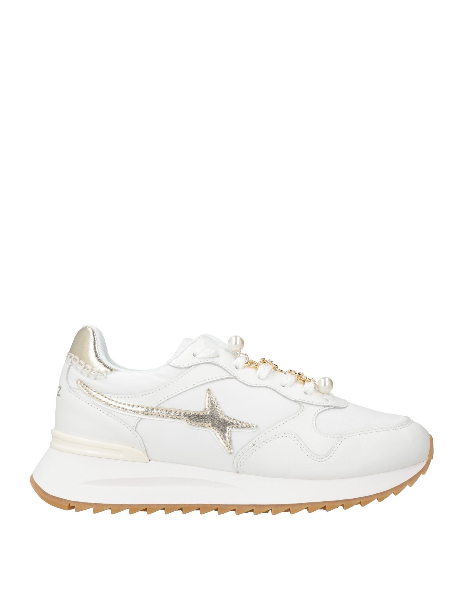  W6yz - Schuhe - Sneakers - On Yoox.com 
