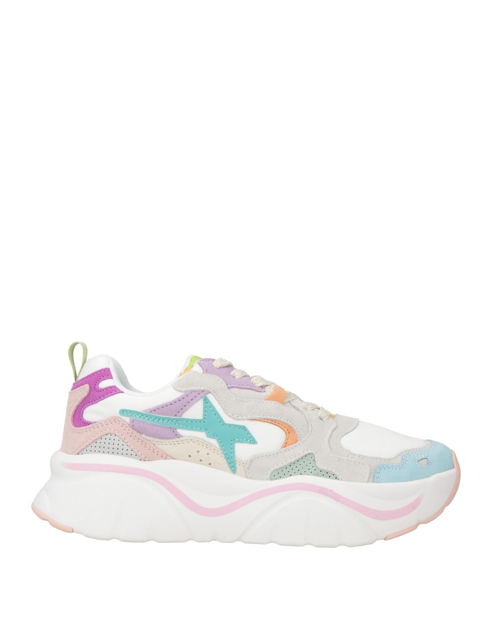  W6yz - Schuhe - Sneakers - On Yoox.com 
