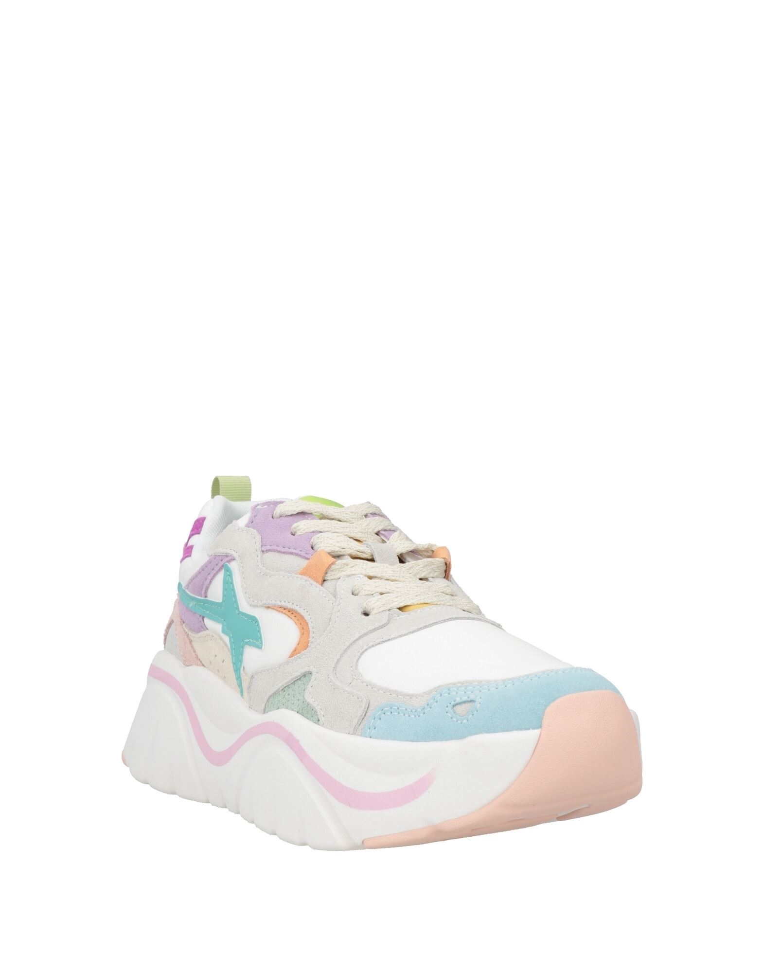  W6yz - Schuhe - Sneakers - On Yoox.com 