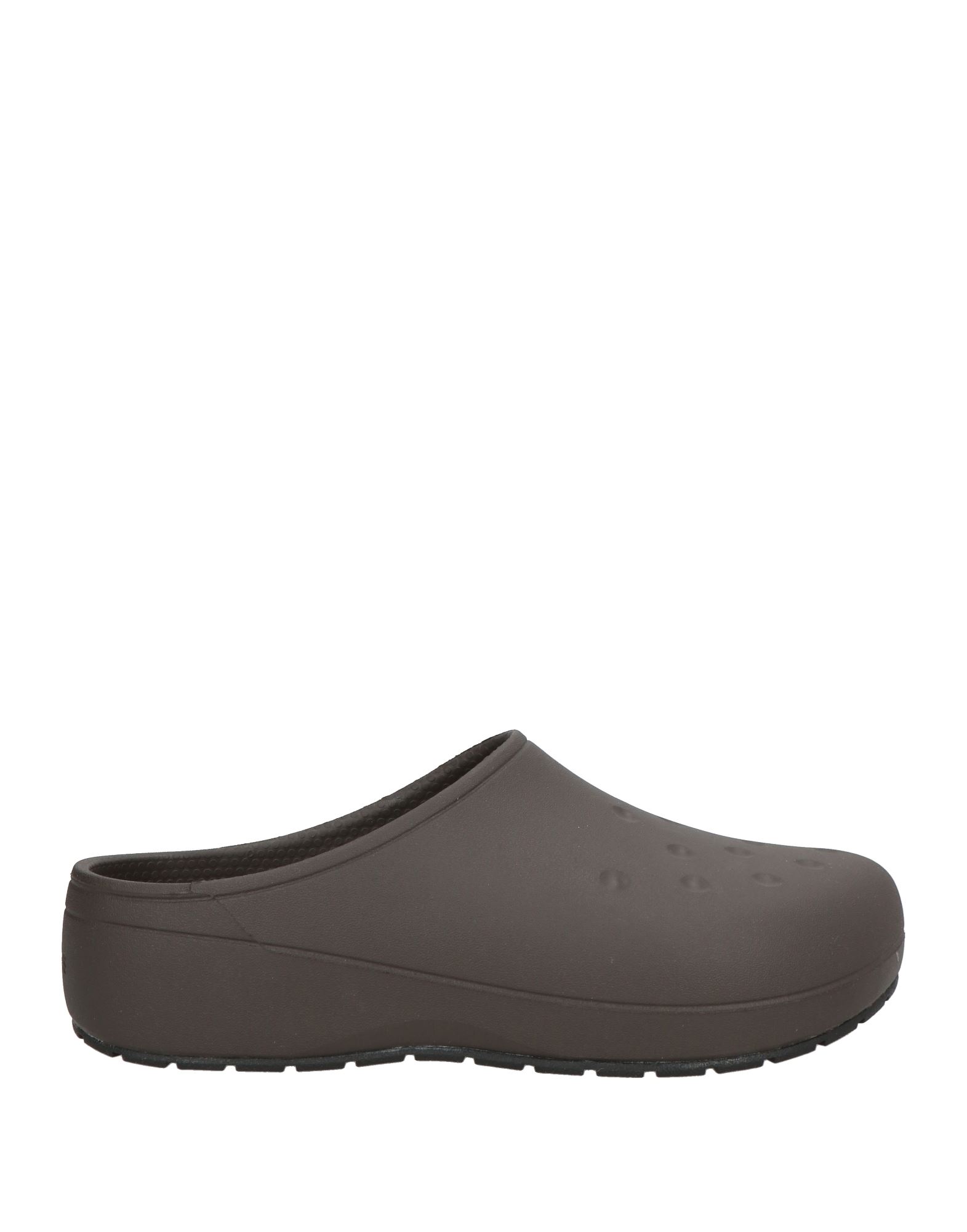  Crocs - Calzado - Mules & Zuecos - On Yoox.com 