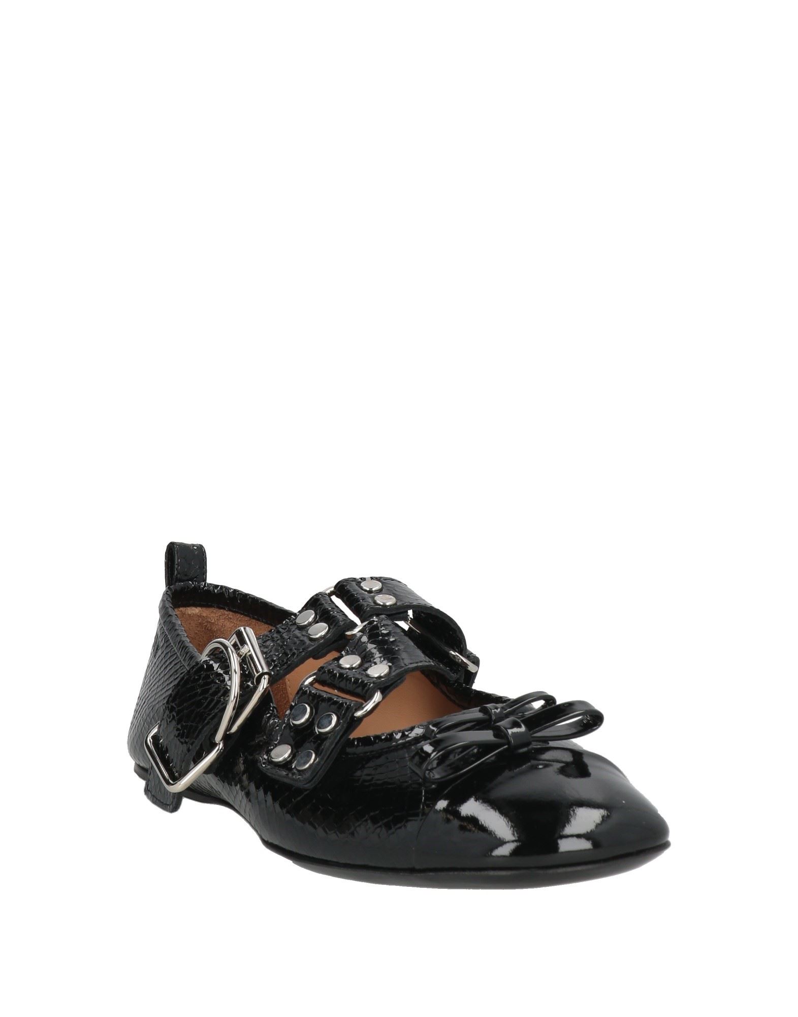  13 09 Sr - Schuhe - Ballerinas - On Yoox.com 