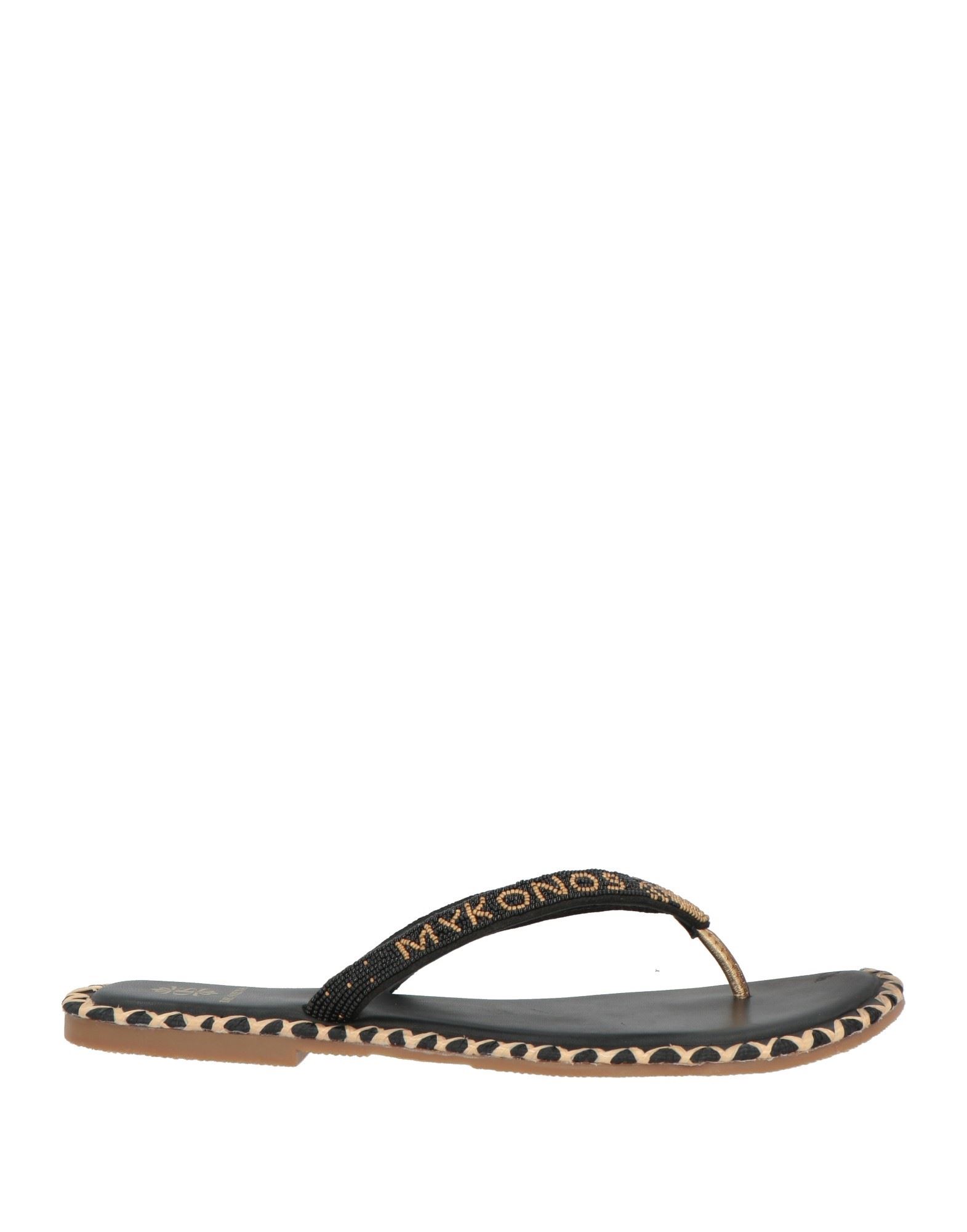  De Siena - Schuhe - Zehentrenner - On Yoox.com 