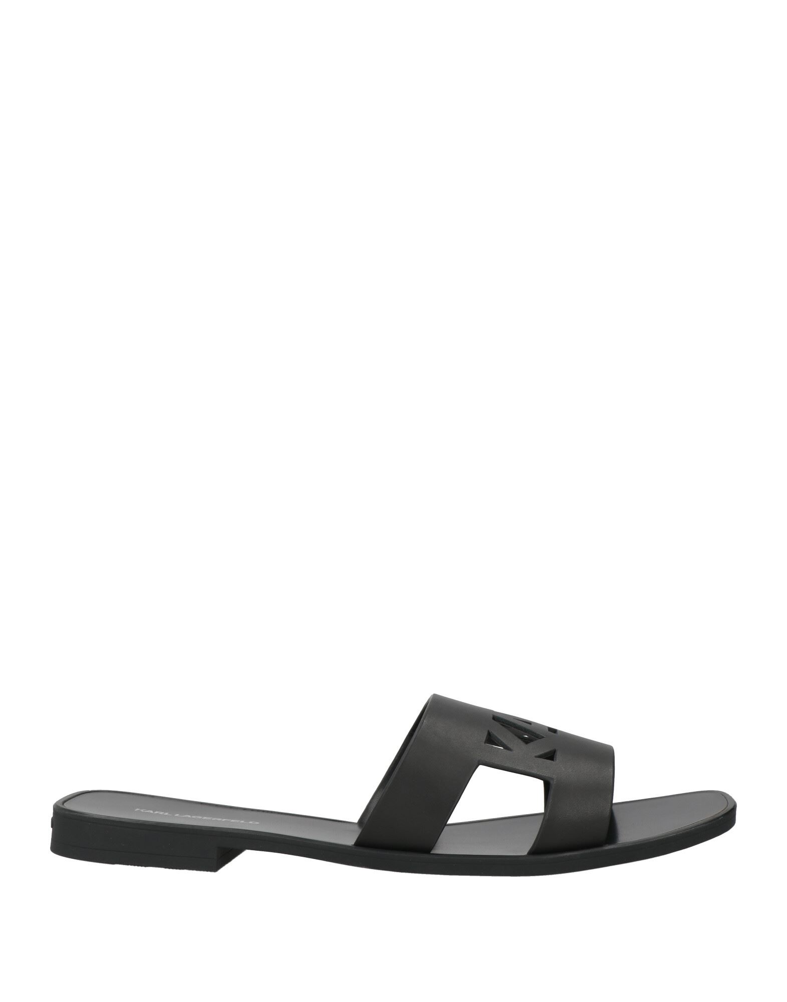  Karl Lagerfeld - Schuhe - Sandalen - On Yoox.com 