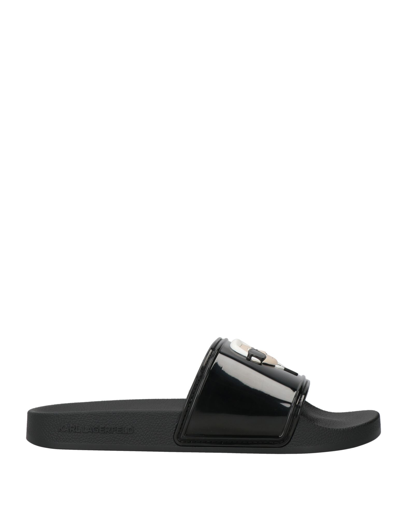  Karl Lagerfeld - Schuhe - Sandalen - On Yoox.com 