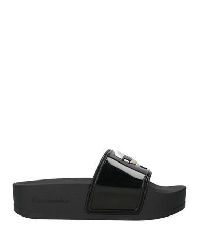 Sandale Damen Schwarz 38 Damen