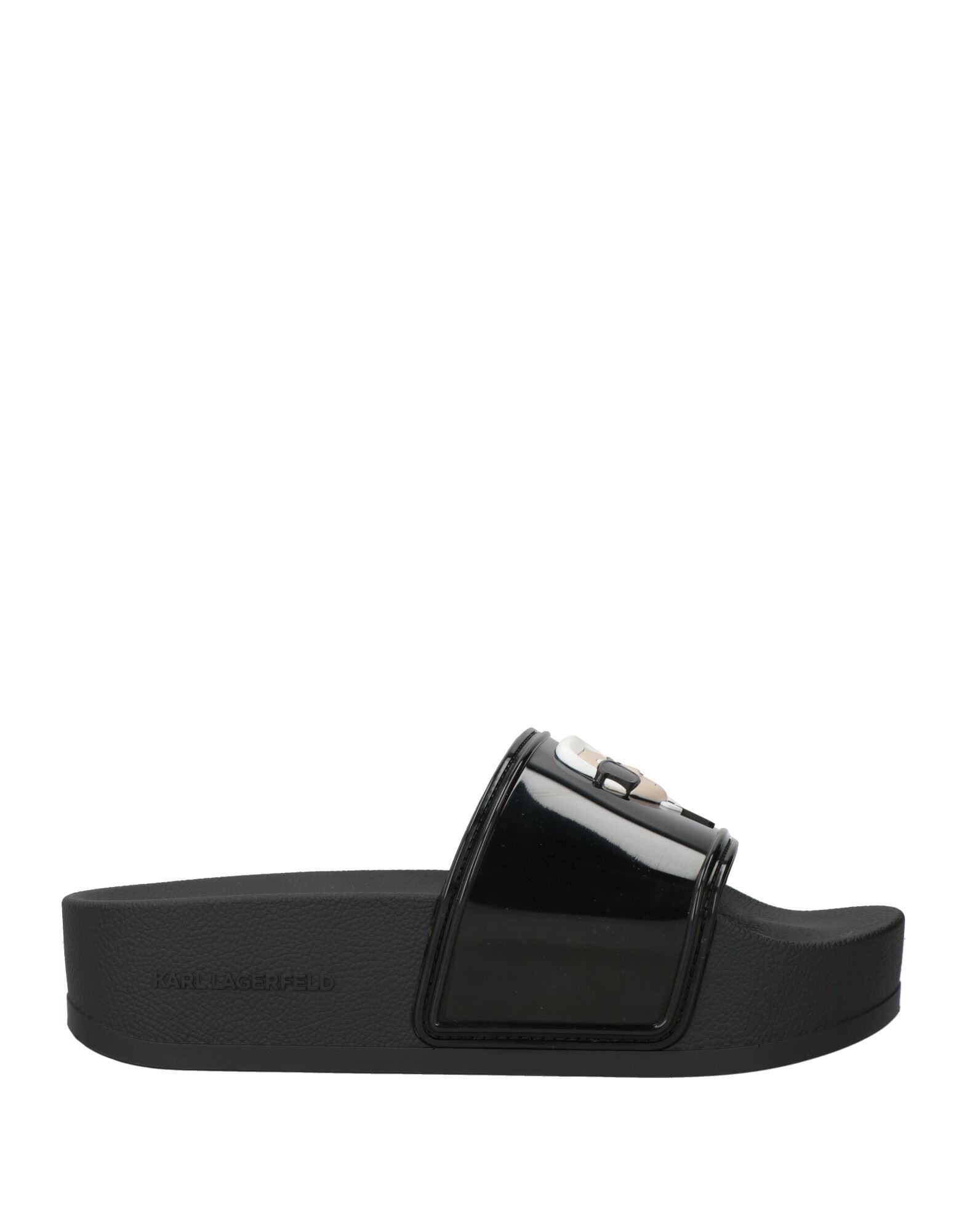  Karl Lagerfeld - Schuhe - Sandalen - On Yoox.com 