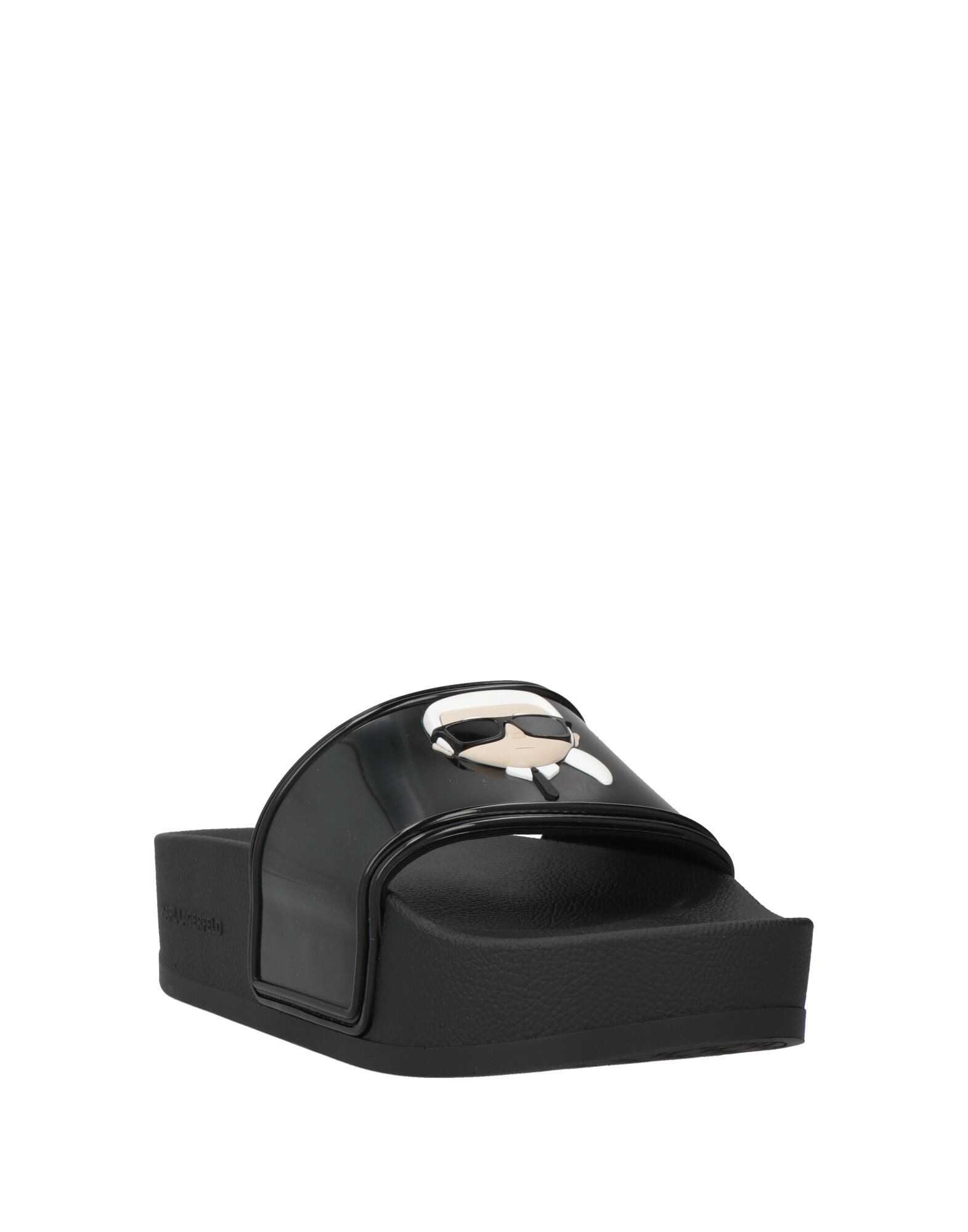  Karl Lagerfeld - Schuhe - Sandalen - On Yoox.com 