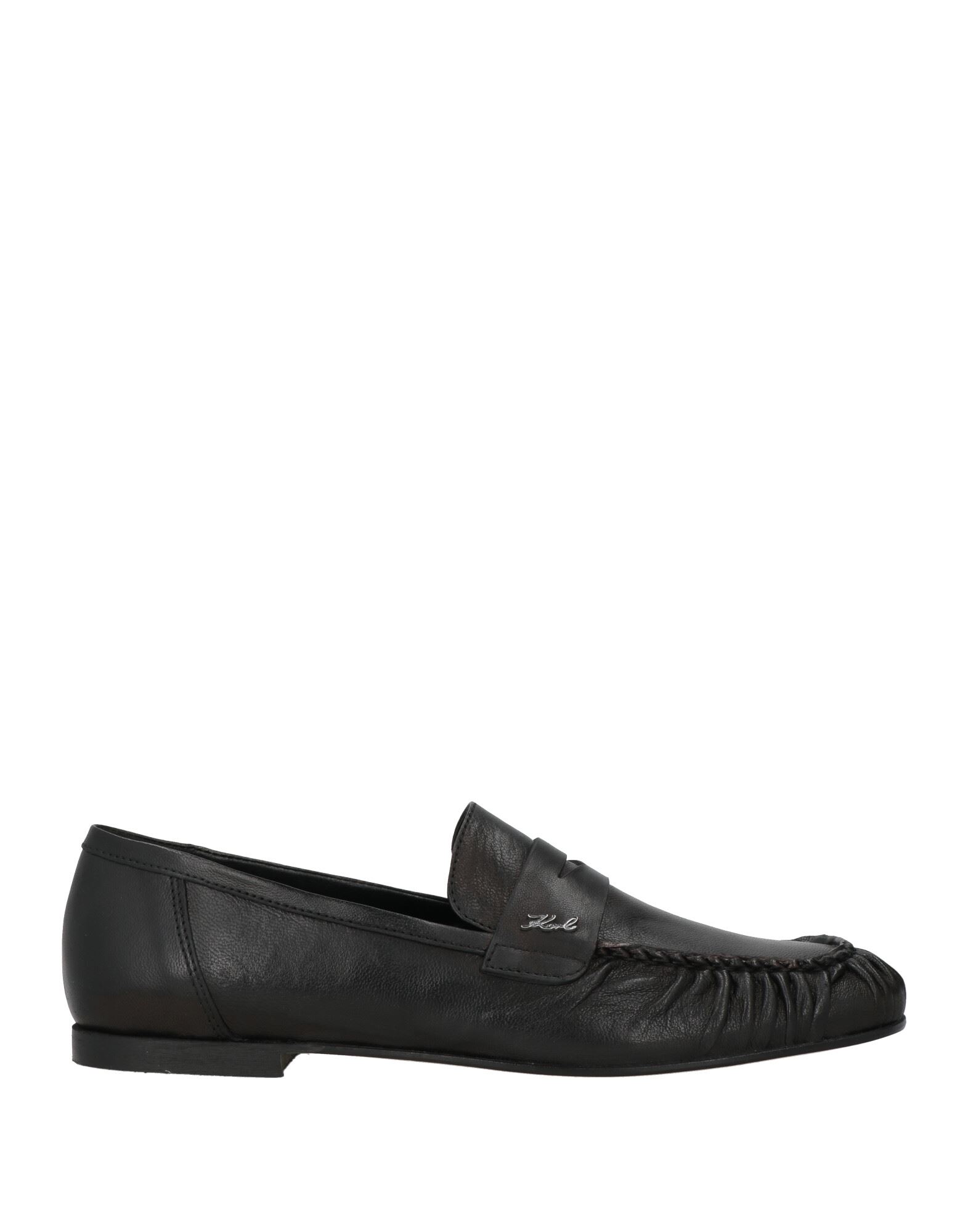  Karl Lagerfeld - Schuhe - Mokassins - On Yoox.com 