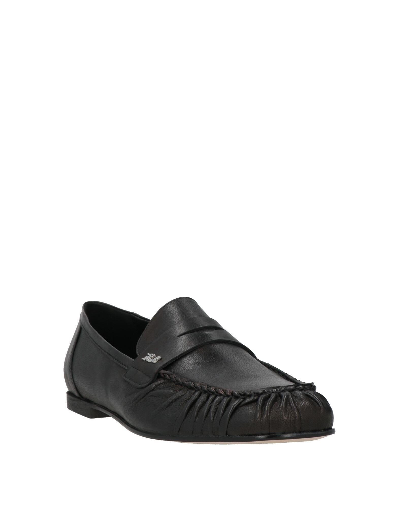  Karl Lagerfeld - Schuhe - Mokassins - On Yoox.com 
