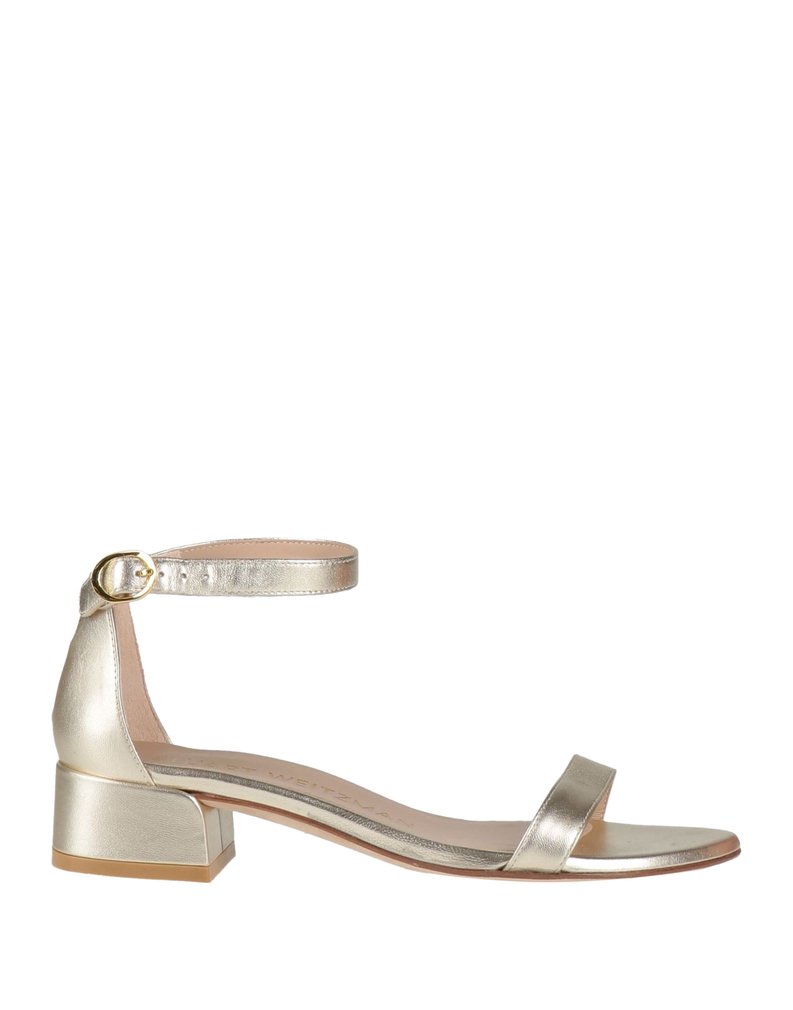 STUART WEITZMAN STUART WEITZMAN ΠΑΠΟΥΤΣΙΑ Πέδιλα