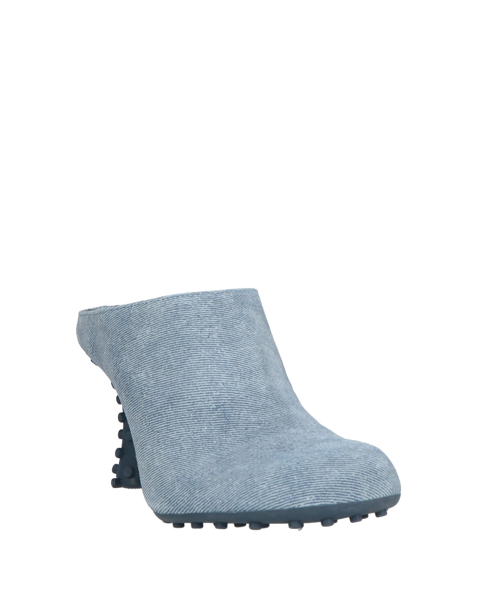  Sunnei - Schuhe - Mules & Clogs - On Yoox.com 