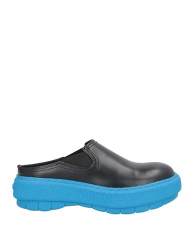 Mules & Clogs Damen Schwarz 37,38,39,40 Damen