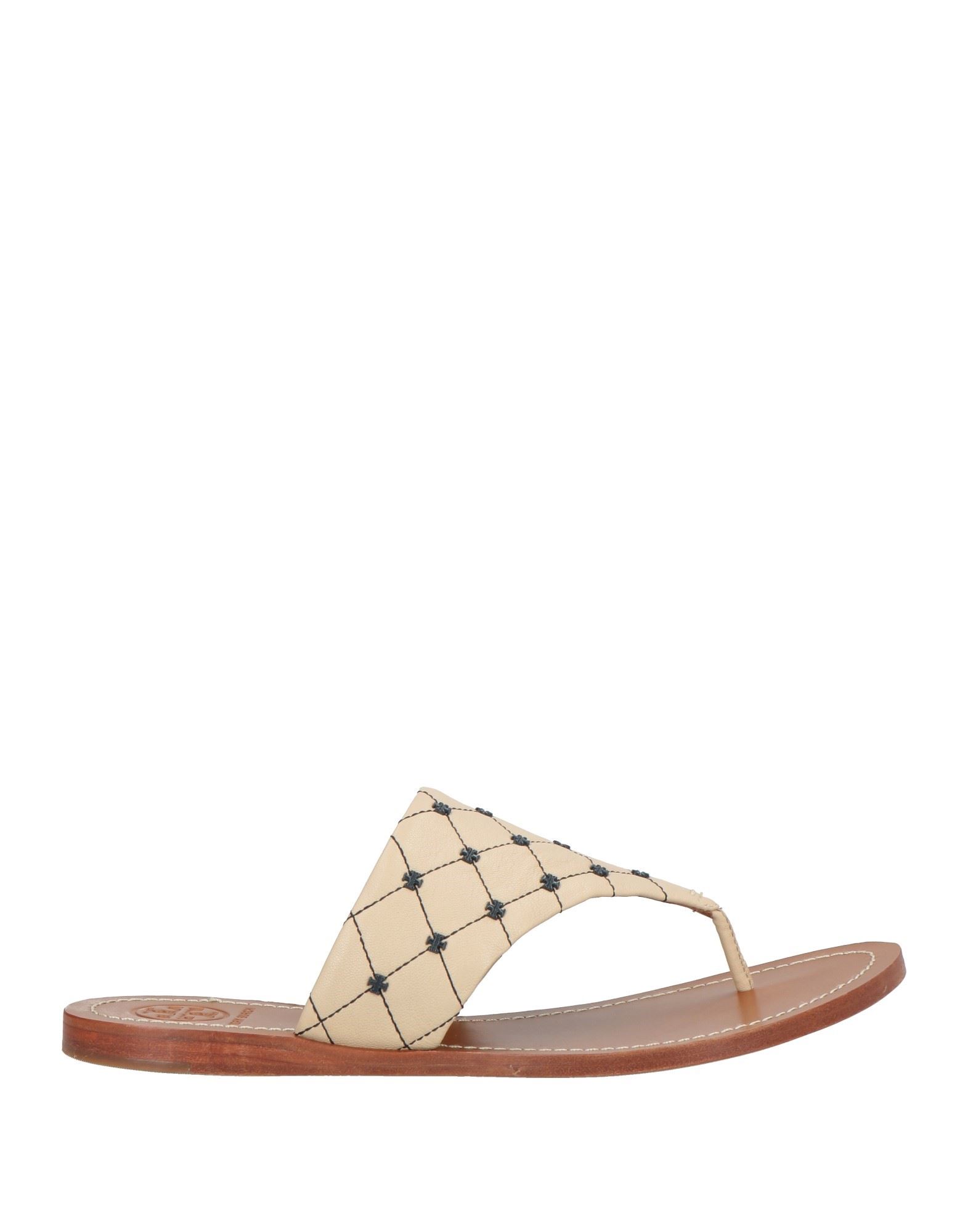  Tory Burch - Schuhe - Zehentrenner - On Yoox.com 
