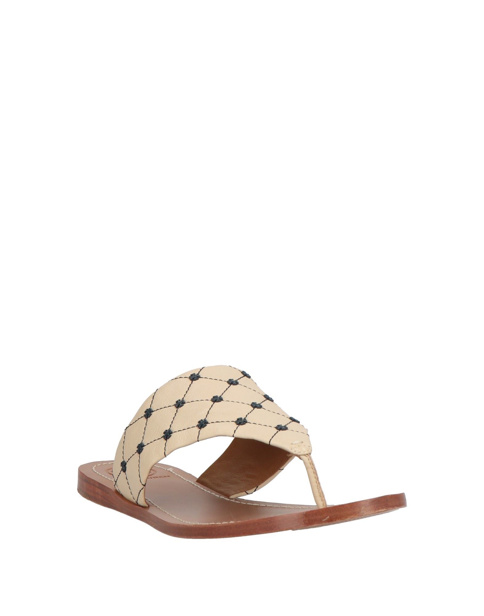  Tory Burch - Schuhe - Zehentrenner - On Yoox.com 