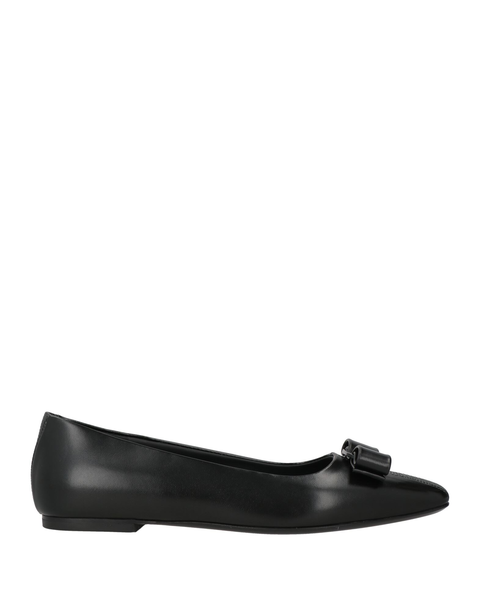 FERRAGAMO FERRAGAMO ΠΑΠΟΥΤΣΙΑ Μπαλαρίνες