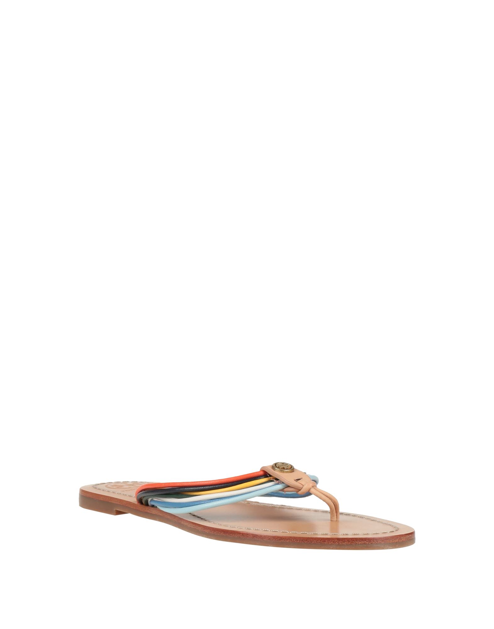  Tory Burch - Schuhe - Zehentrenner - On Yoox.com 