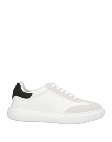 Sneakers Hombre Blanco 40,41,43,44,45,46 Hombre