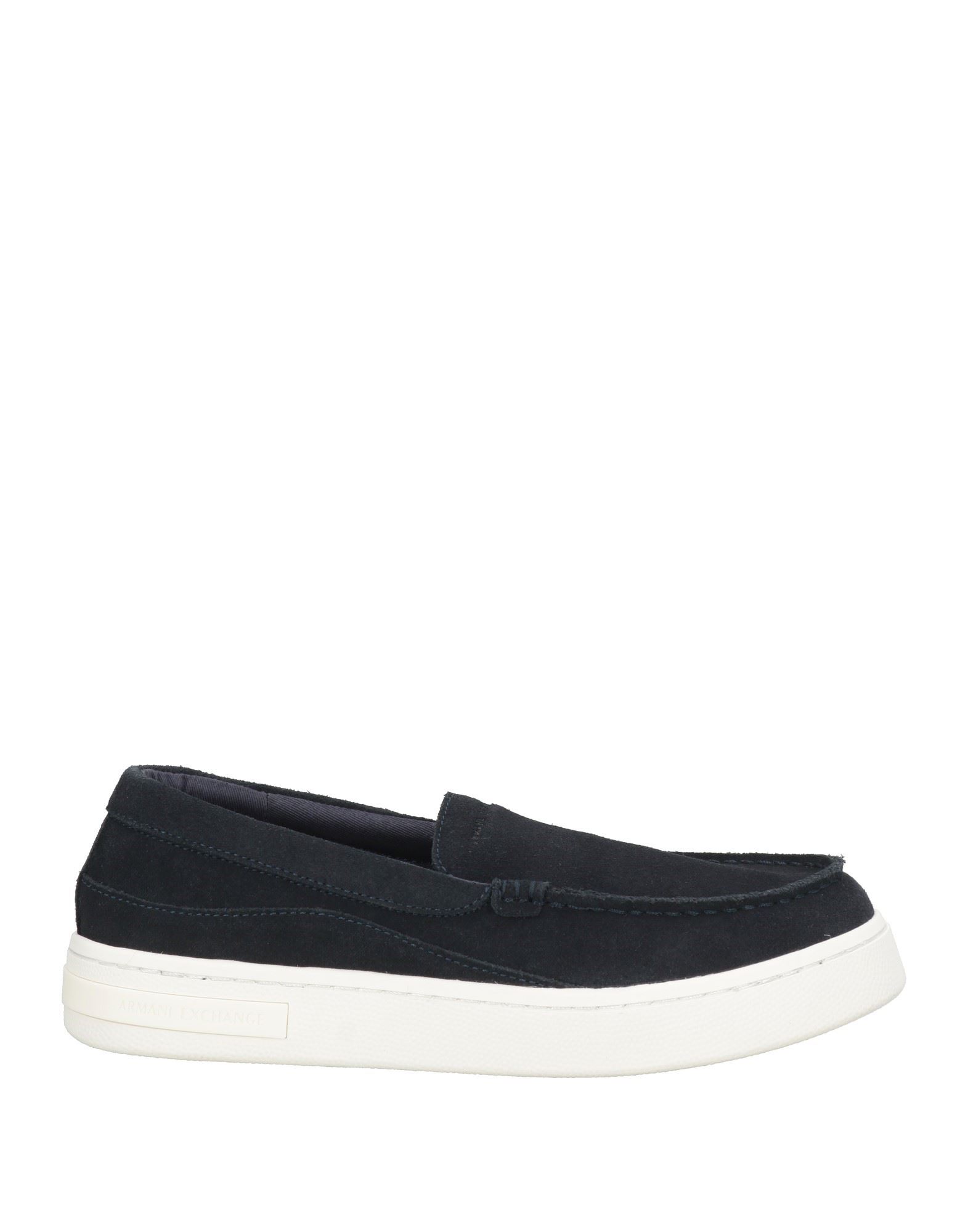  Armani Exchange - Calzado - Mocasines - On Yoox.com 