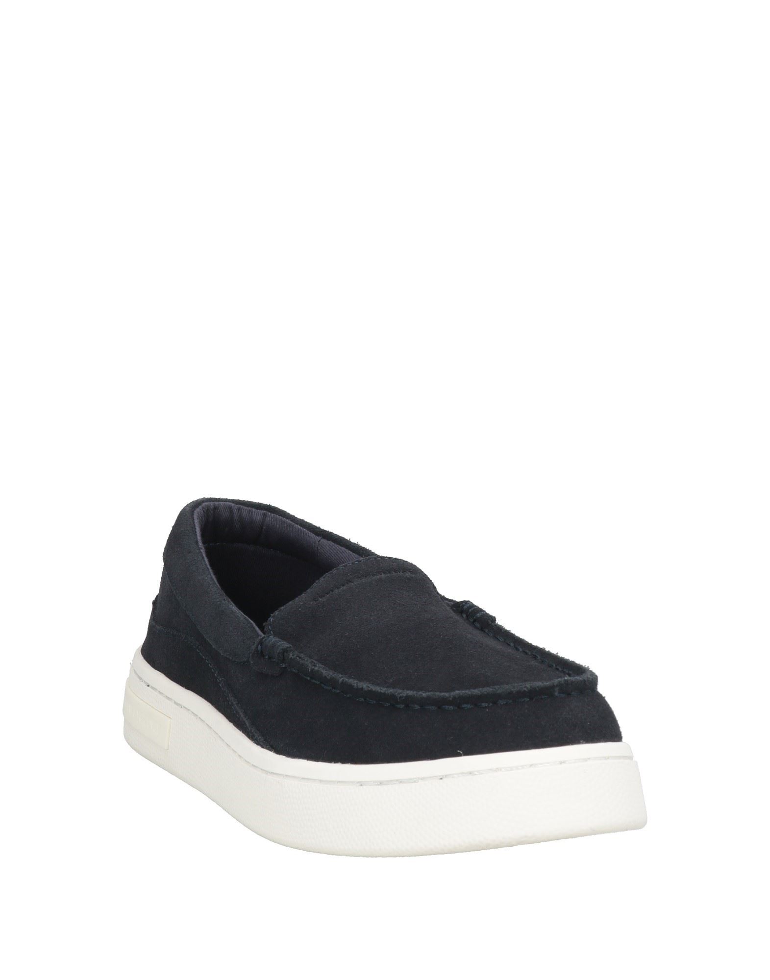  Armani Exchange - Calzado - Mocasines - On Yoox.com 