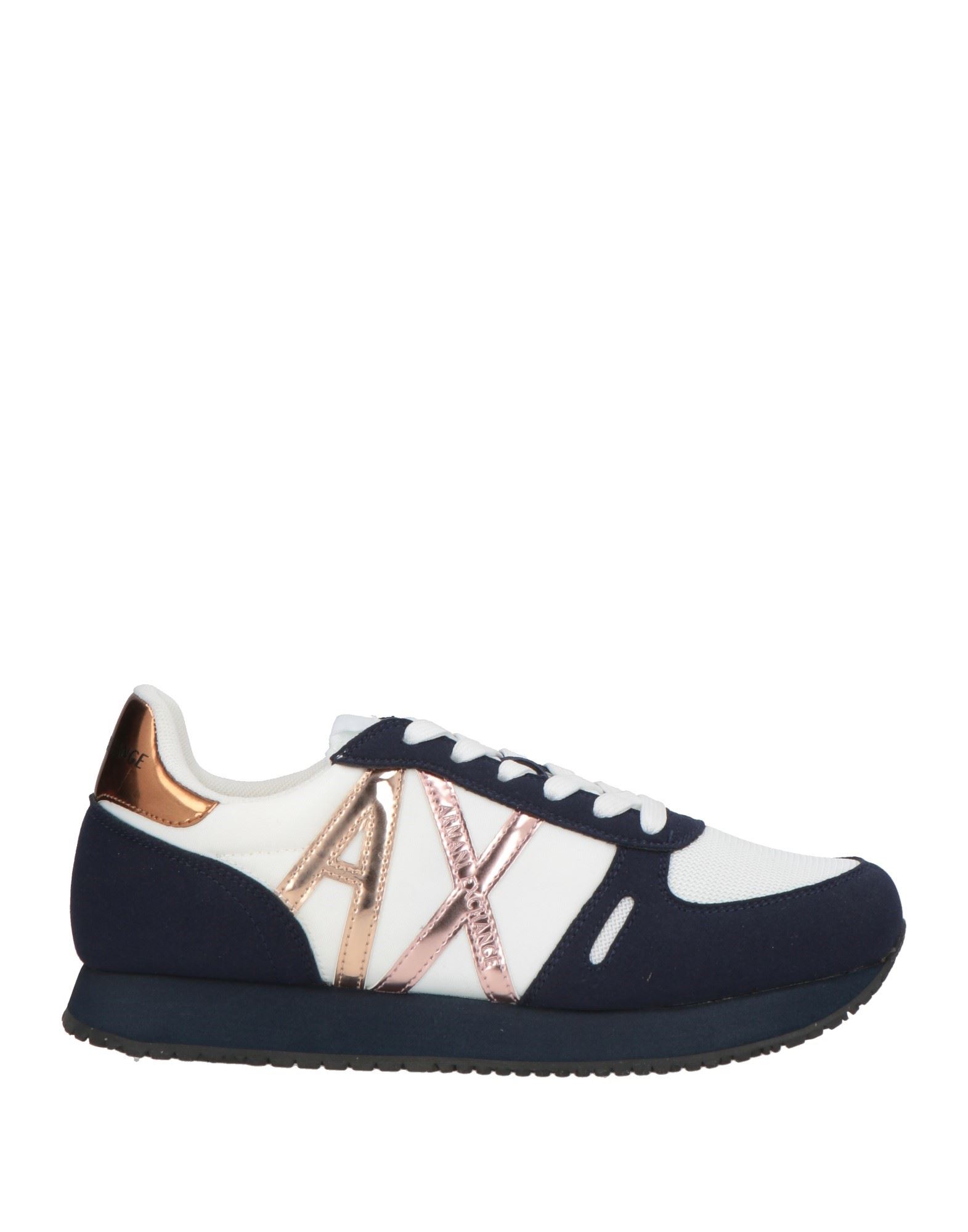 ARMANI EXCHANGE ΠΑΠΟΥΤΣΙΑ Αθλητικά παπούτσια