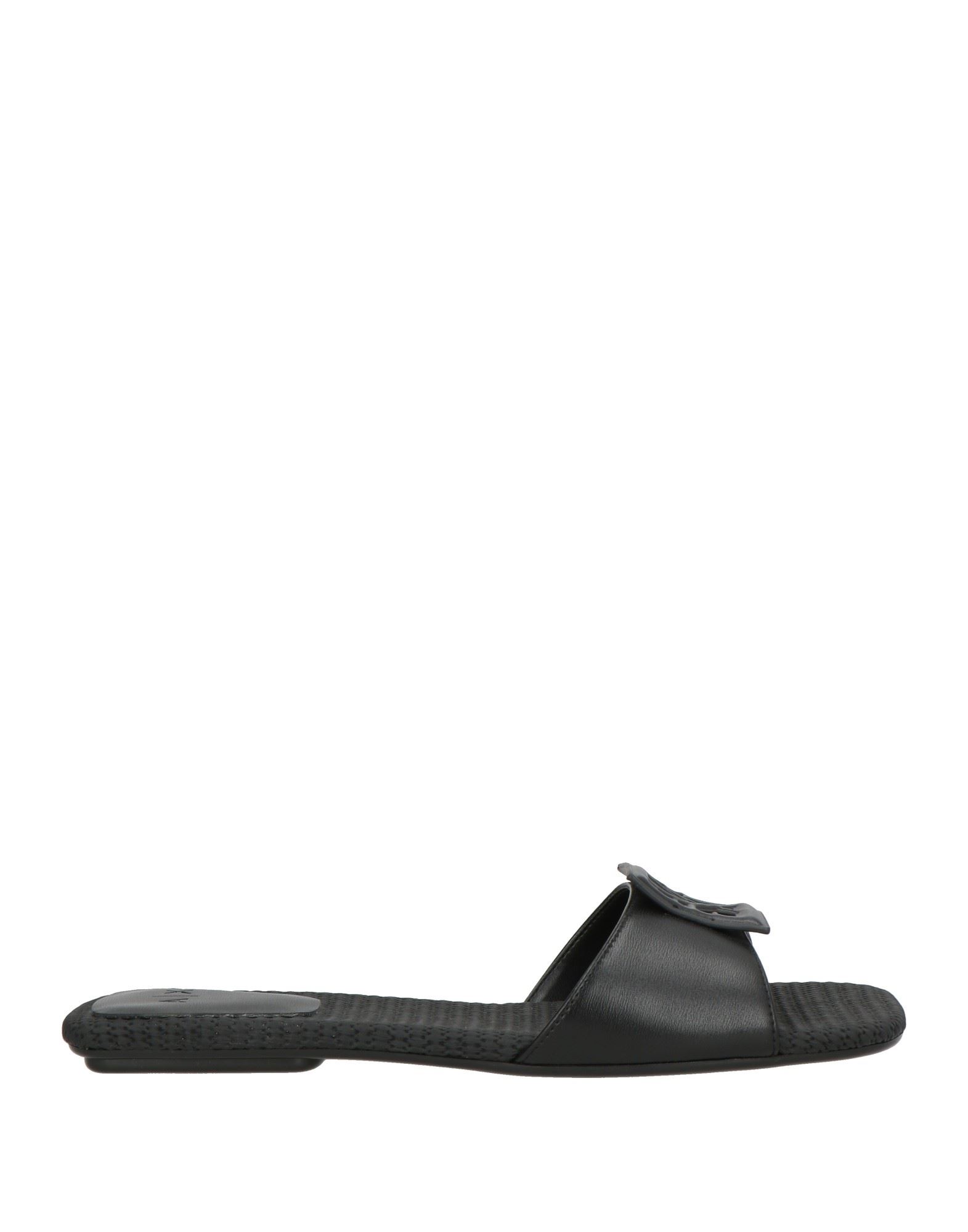 ARMANI EXCHANGE ΠΑΠΟΥΤΣΙΑ Πέδιλα